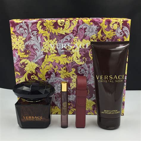 versace crystal noir shoppers drug mart|Buy Versace Products Online .